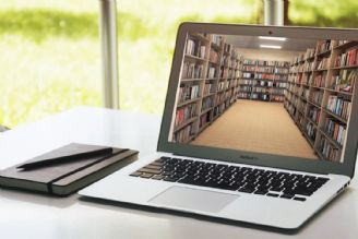 كتابخانه دیجیتال سطح دسترسی را افزایش می‌دهد