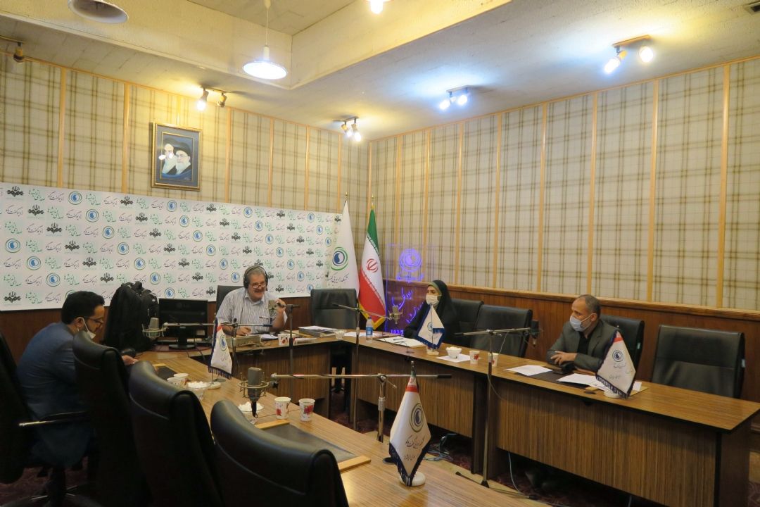  هشتگ گفتگو| 30شهریور