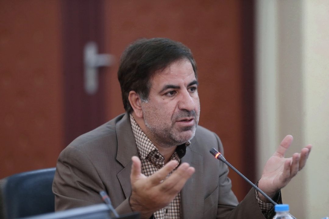 رادیو به دنبال پاسداشت زبان و ادبیات فارسی در همه شئون است