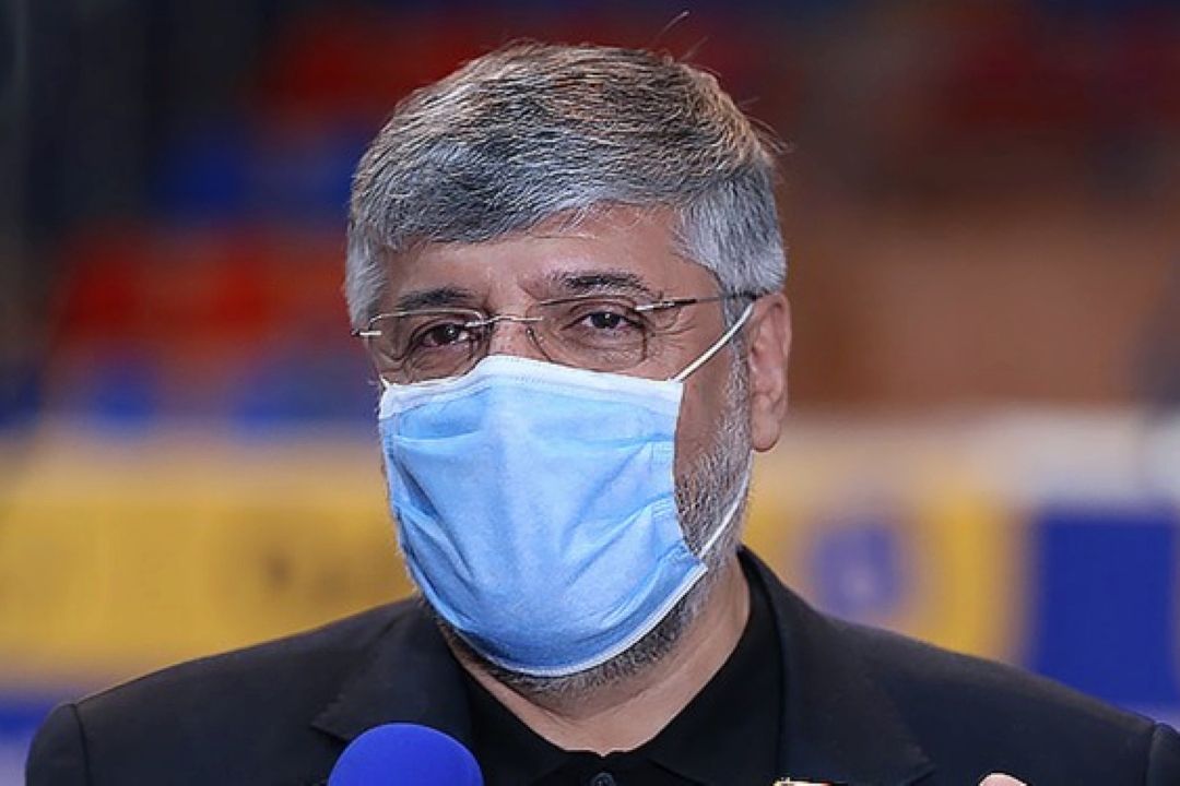 پولادگر، امیدوار به برگزاری لیگ 27 ساله تكواندو