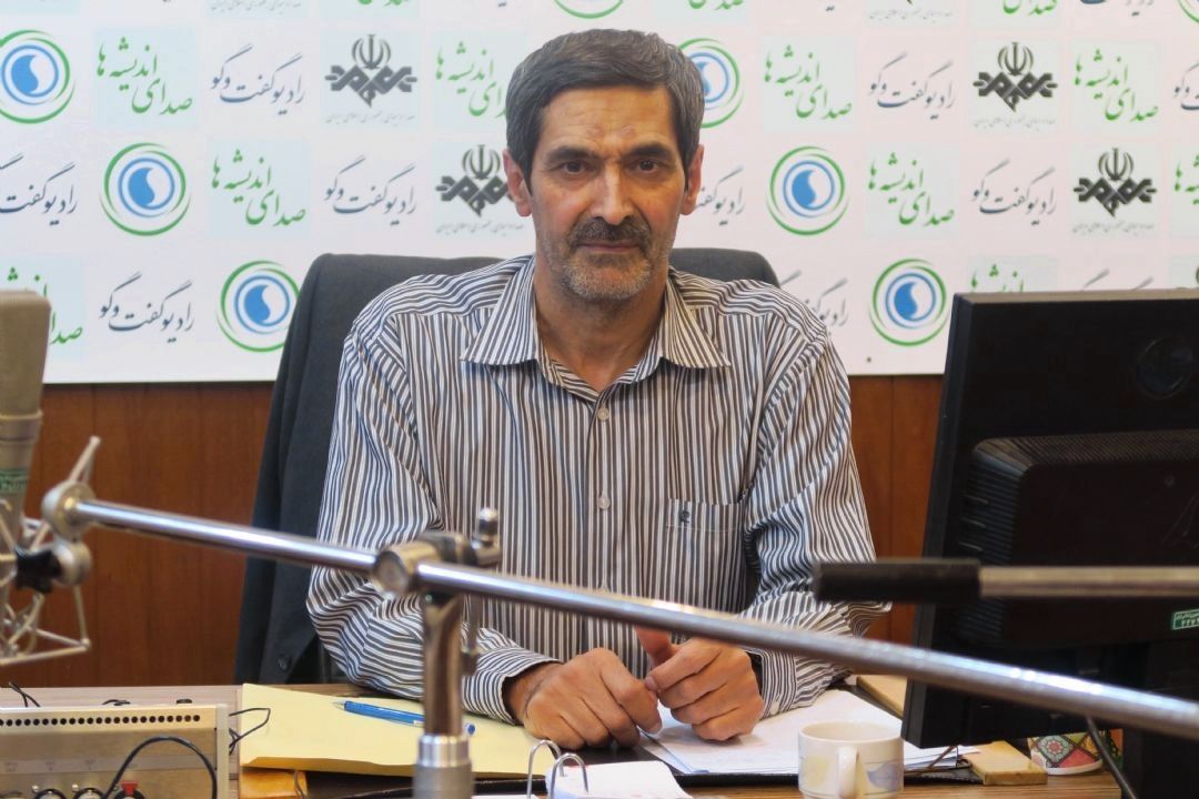 جنگ، دفاع بر پایه دانش را به ما آموخت