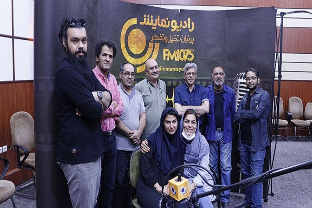 چگونه بمباران فرودگاه مهرآباد زندگی عاشقانه زوج ایرانی را تغییر داد