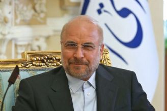 «قالیباف» رئیس فراكسیون نیروهای انقلاب اسلامی شد