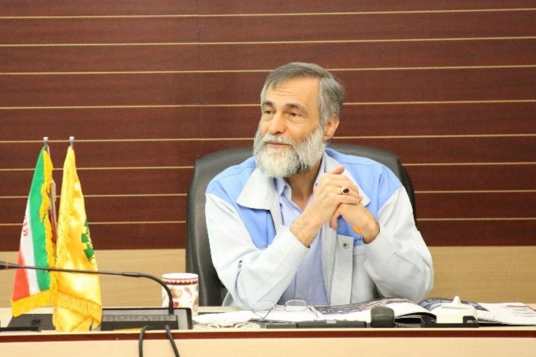 ادغام یا تفكیك وزارتخانه ها در شرایط فعلی مهم نیست
