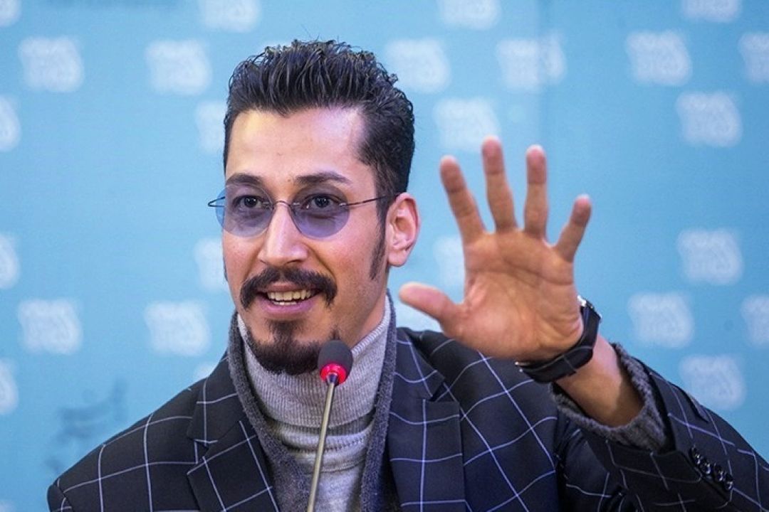 «بهرام افشاری» با سریال طنز به شبكه نمایش خانگی می آید؟ 