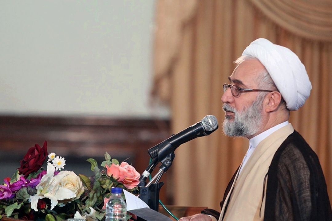 ازقضاتی كه مرتكب جرائم عمدی شوند سلب صلاحیت می كنیم