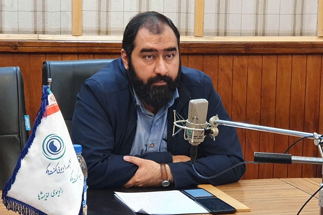 ایران جزء 5قدرت اول سایبری دنیاست