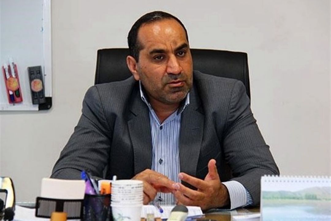 5 درصد مشتركان آب تهران بسیار پرمصرف هستند