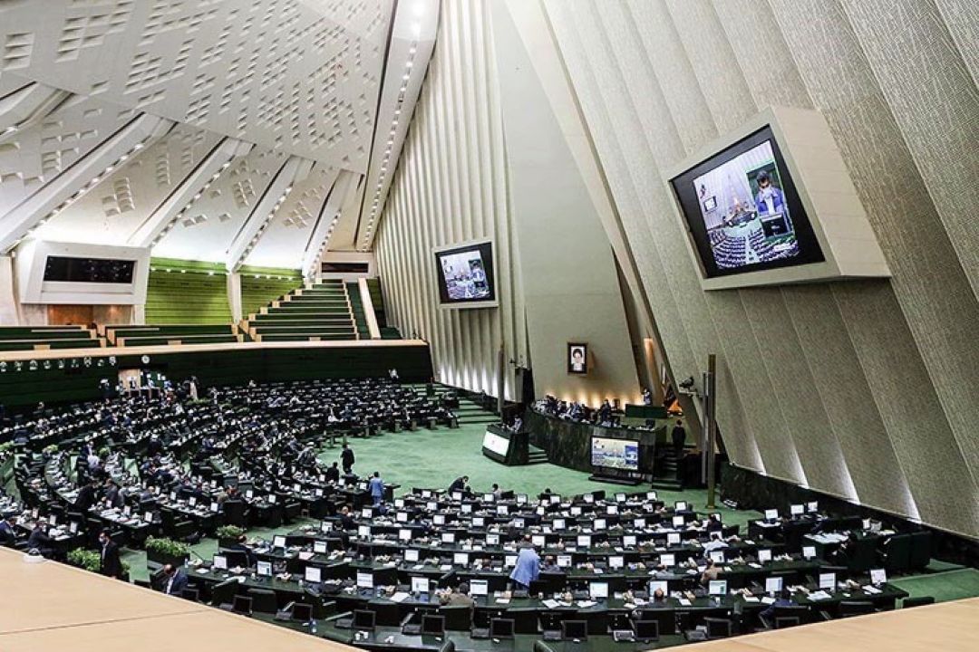 802 میلیون تسهیلات را یك نماینده چطور تسویه می‌كند؟