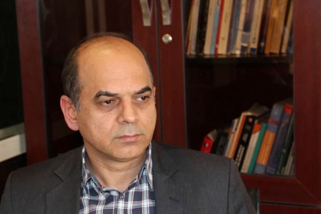 سلیمانی: داور 2 پنالتی استقلال را اعلام نكرد