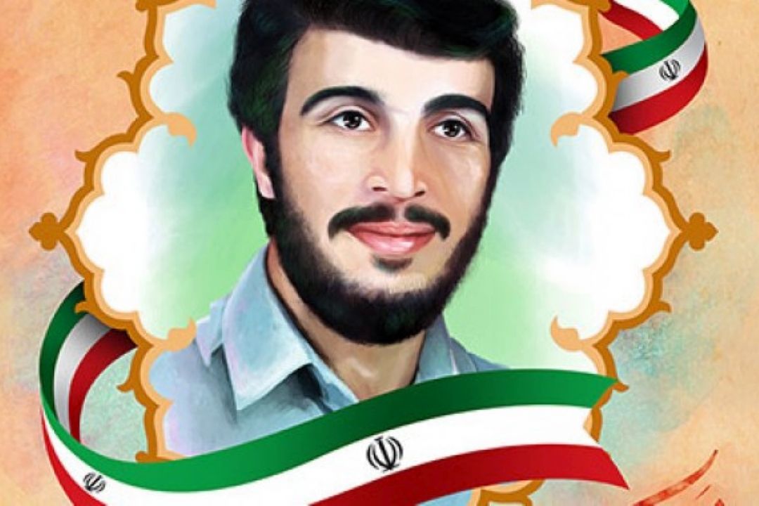 زندگینامه شهید محمود كاوه 