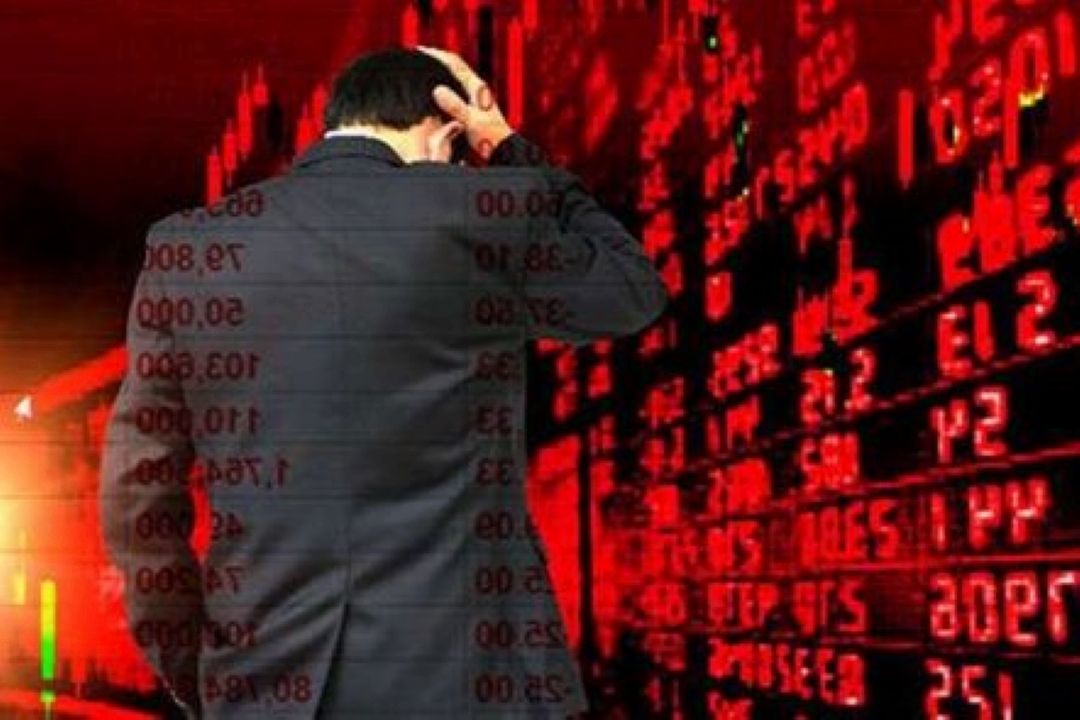 چرا بورس ریخت؟