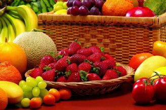 حذف واسطه‌ها میوه را 20 درصد ارزان می‌كند