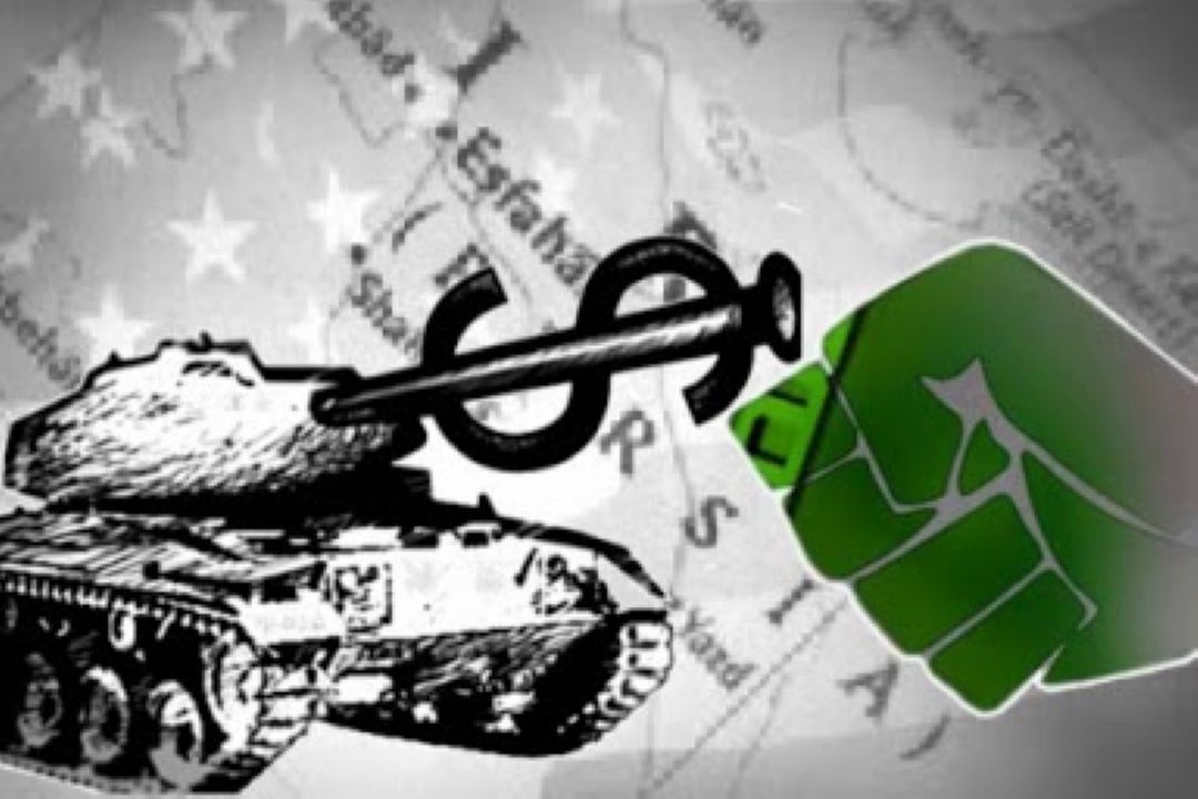 جنگ اقتصادی امروز به دفاع مقدس نیاز دارد 