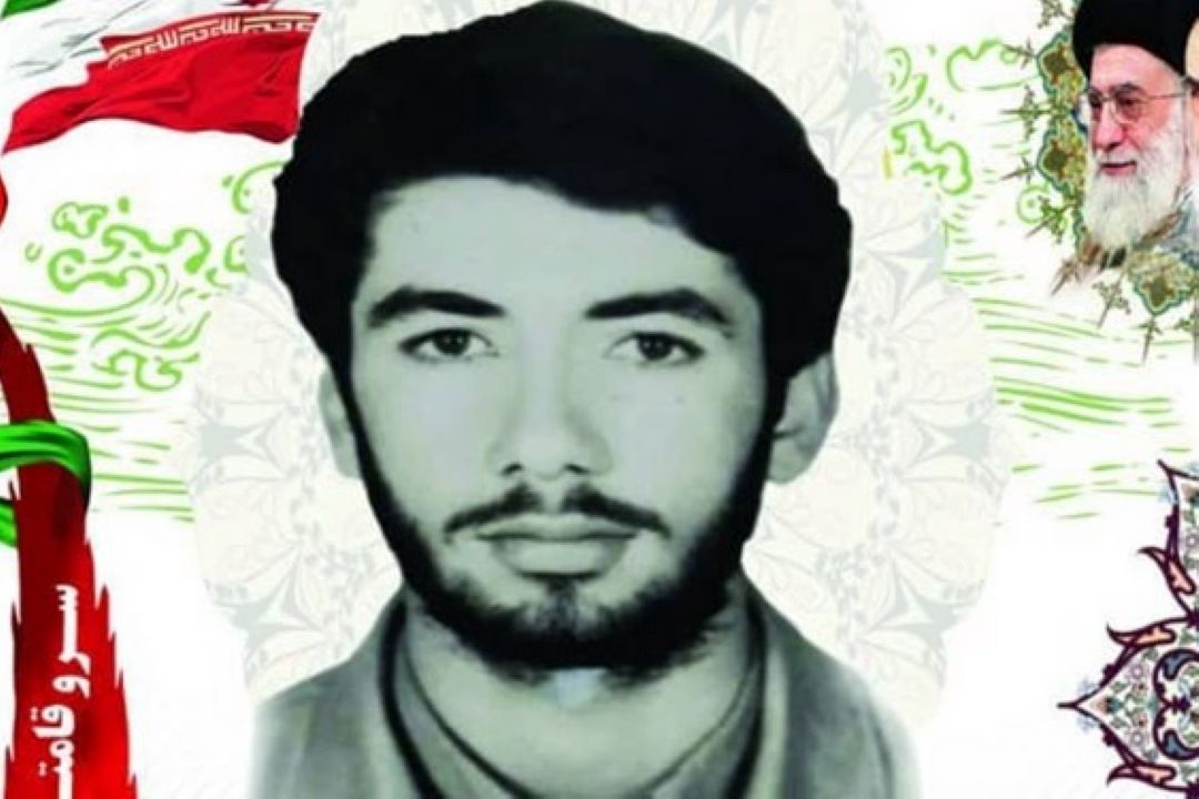 نامگذاری یكی از میادین مازندران به نام شهید كاراته‌كا