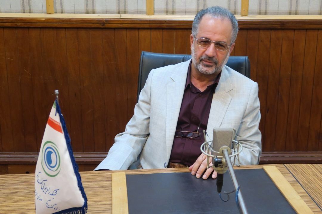 آمریكا تشكیل دهنده و تجهیزكننده داعش بوده است