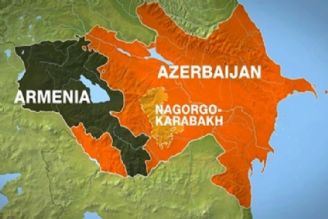 آذربایجان و ارمنستان توان لازم برای ورود به یك جنگ گسترده را ندارند