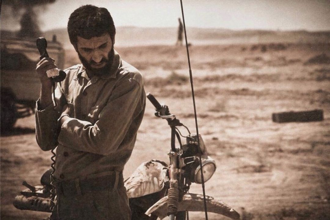  نماهنگ «خبری هست...»