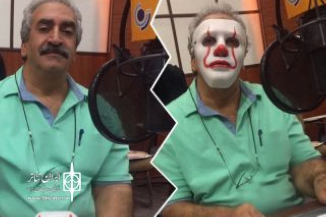آشا محرابی عنوان كرد؛ تأثیرگذاری بازی مجید حمزه در نمایش رادیویی «آن مرد»