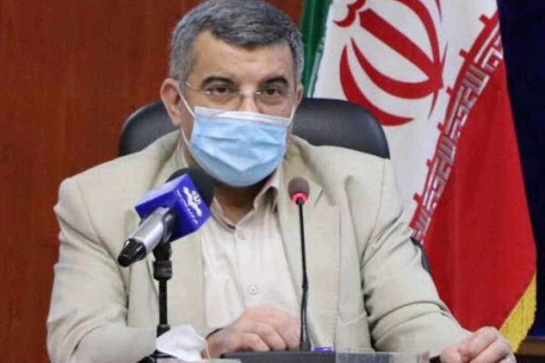 خلأ برخورد با نقض كنندگان پروتكل‌های بهداشتی در كشور