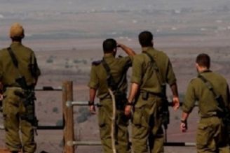 نظامیان اسرائیلی از ترس، پست‌های خود را ترك می‌كنند