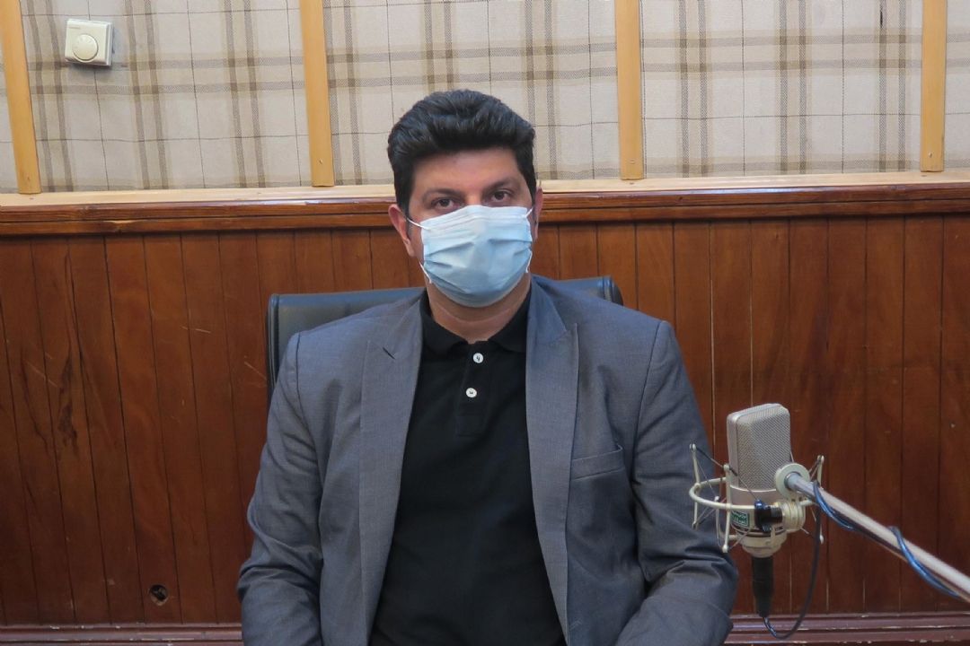 استخرها امن ترین اماكن ورزشی هستند 
