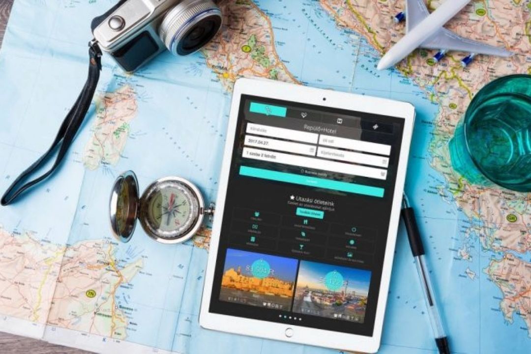 بررسی گردشگری نوین و استارت‌آ‌پ‌ها