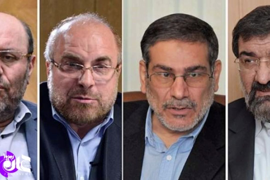 پروژه القای نظامی‌گری انتخابات 1400 +جزییات