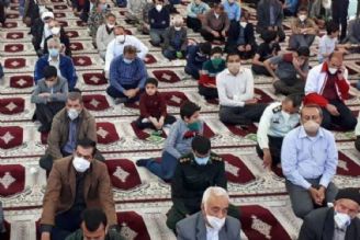 نماز جمعه تهران برگزار نمی‌شود