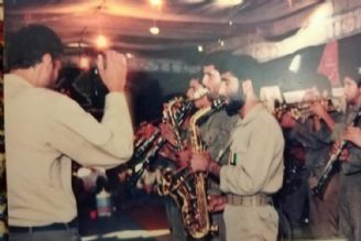 انقلاب اسلامی پیوند خوبی با موسیقی و سرود برقرار كرد