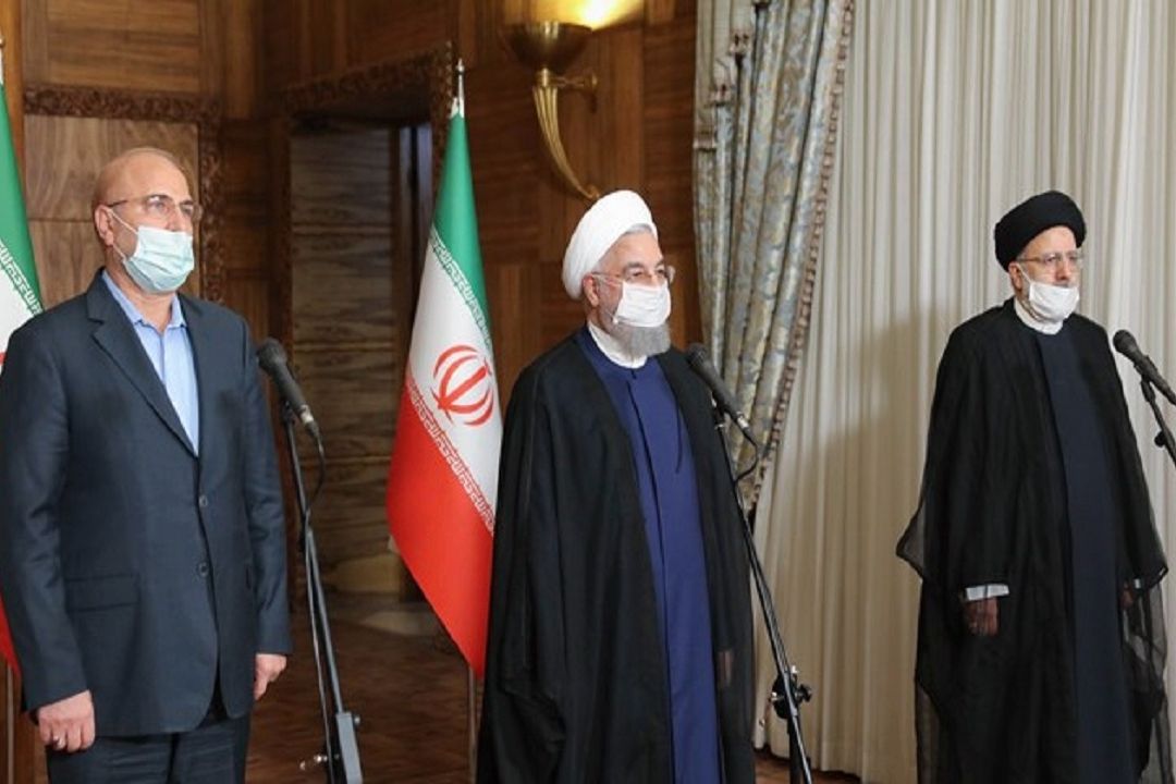 جلسه سران قوا از سوی رئیس جمهور لغو شد