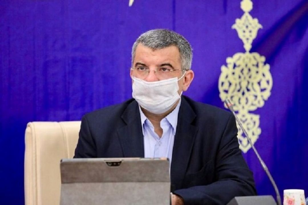 ماسك زدن از شنبه در تهران اجباری می‌شود