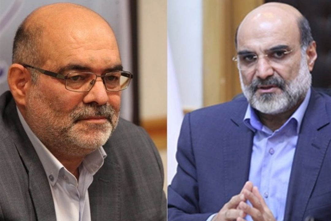 علی بخشی‌زاده معاون صدا شد