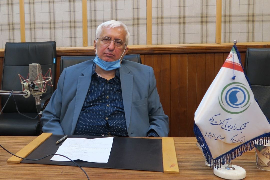 نگرانم نمایشگاه مجازی را سطحی برگزار كنند
