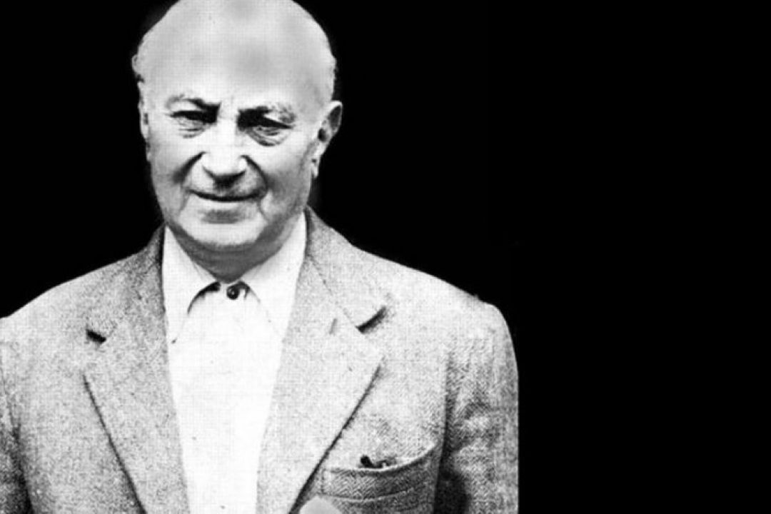 محمد علی جمالزاده و آثارش در«هزارتوی داستان » رادیو نمایش