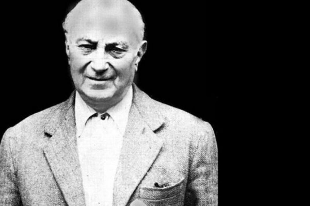 آثار محمدعلی جمالزاده در رادیو نمایش بررسی می شود
