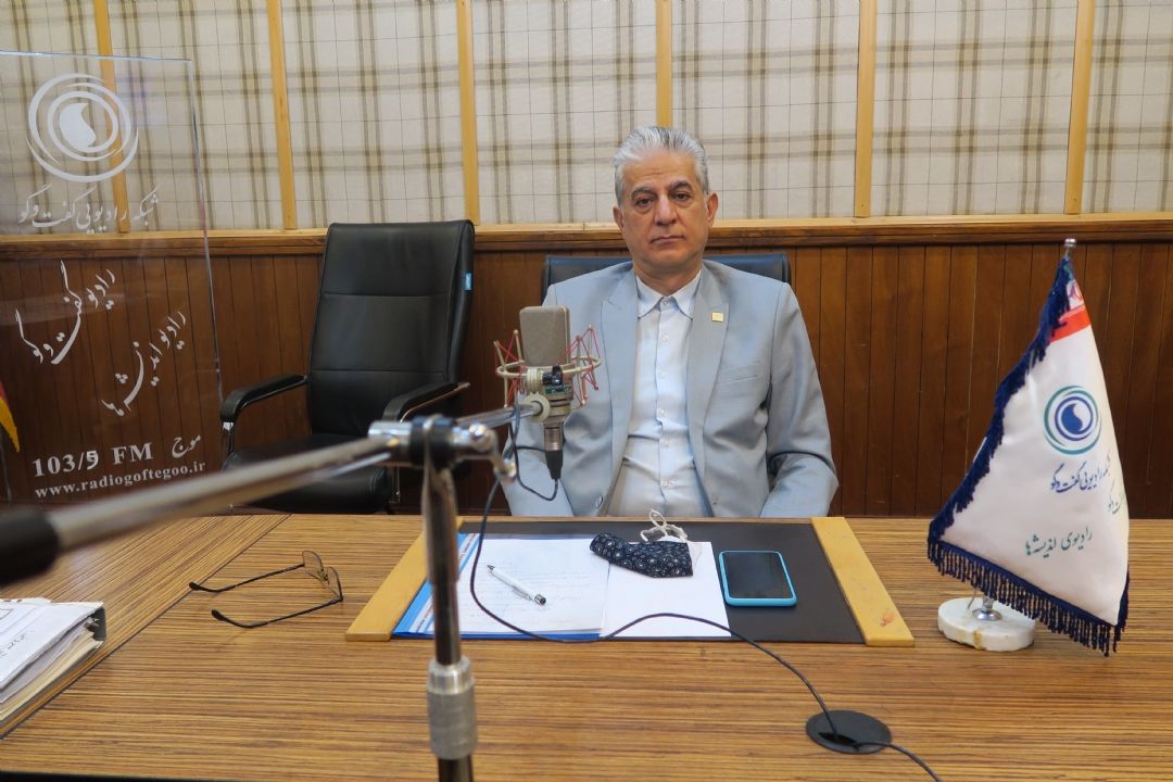 اوضاع بازار سرمایه بحرانی نیست
