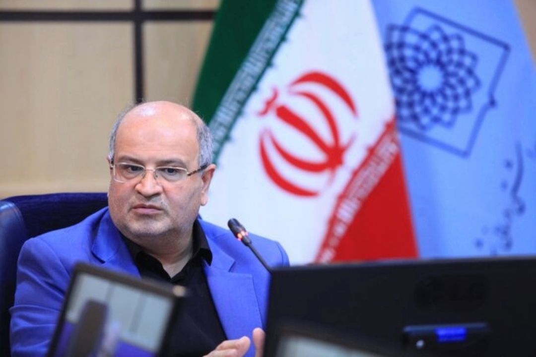 لزوم افزایش حمایت مالی از بیمارستان ها در روزهای كرونایی 