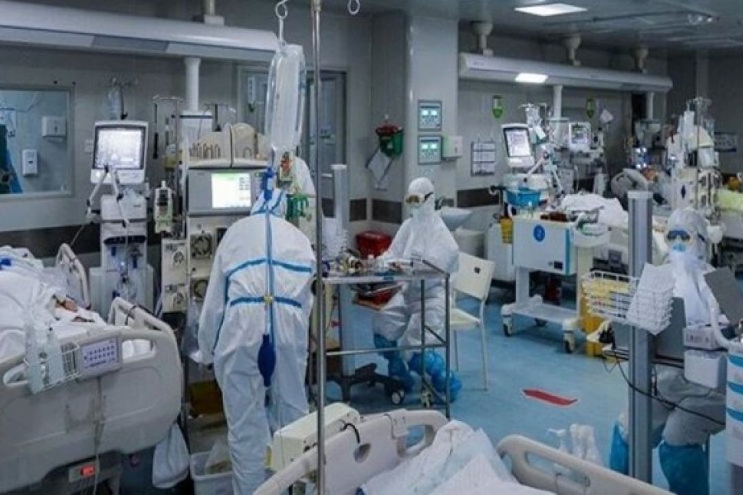 اگر پروتكل های بهداشتی را رعایت نكنیم باید روزهای سخت‌تری را تجربه كنیم