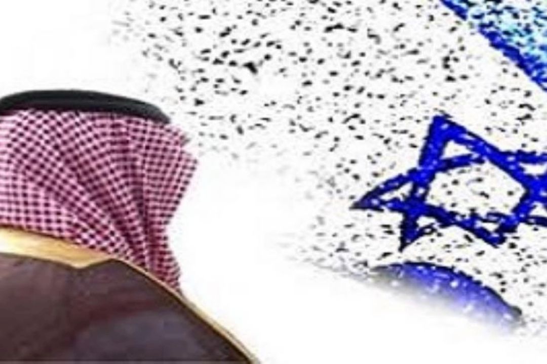 اعرابی كه به آرمان فلسطین خیانت كردند