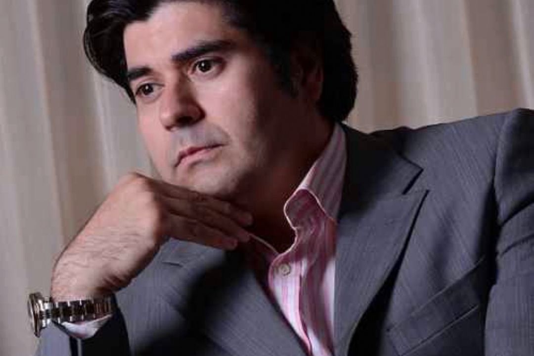 معمای شاه