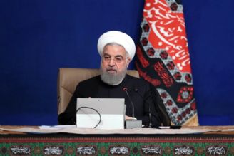 روحانی خبر داد: جریمه كرونایی از 50 هزار تا 200 هزار تومان / پول جریمه‌ها به حساب وزارت بهداشت واریز می‌شود