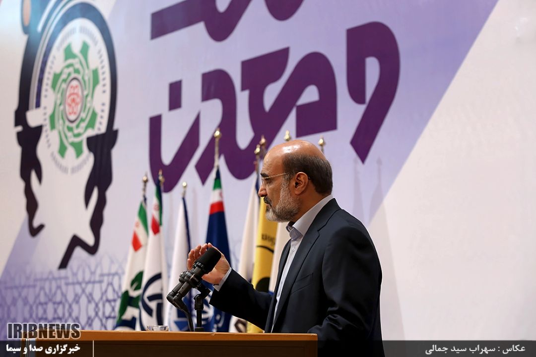 صنعتگران و كارآفرینان در قلب رسانه ملی جای دارند 