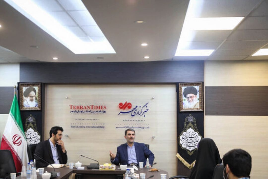 نامه مهم قالیباف به روحانی درباره لایحه بودجه 1400
