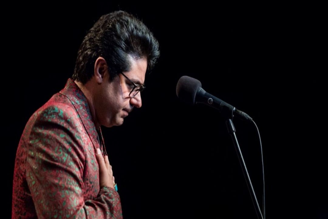 حجت اشرف زاده در رادیو نمایش:سعدی و حافظ طلایه داران غزل های عاشقانه هستند
