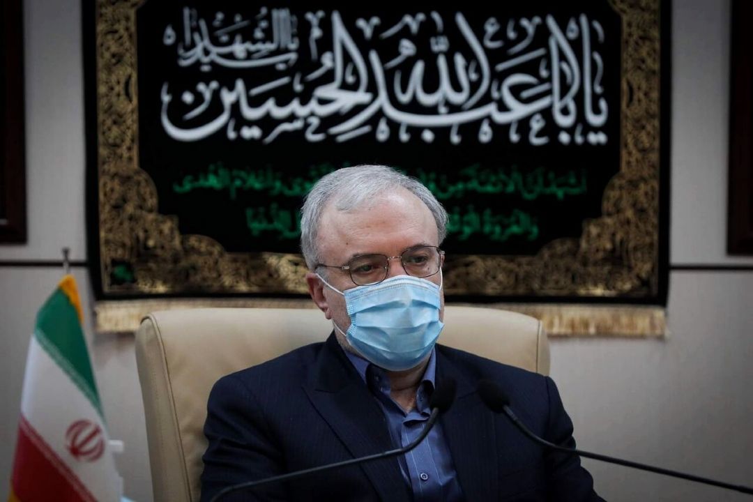 آزمایش واكسن ایرانی كرونا روی میمون