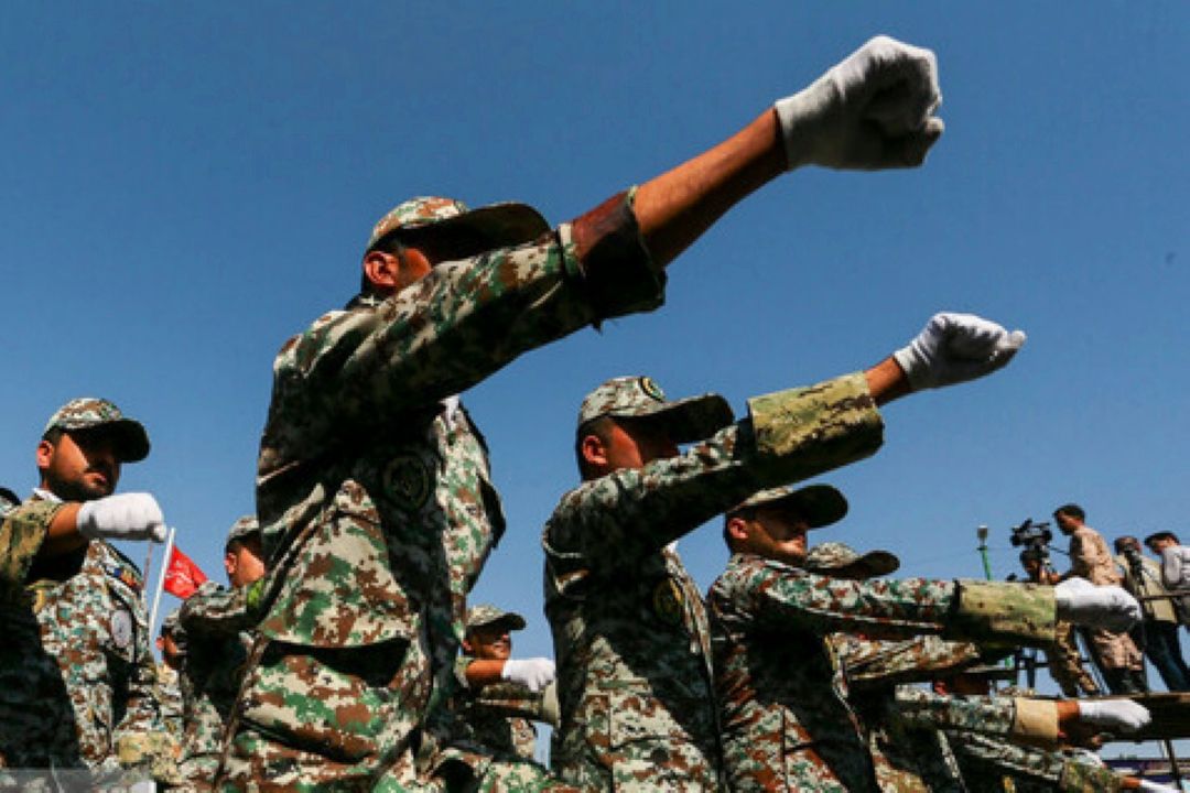 نظامیان گزینه مناسب انتخابات ریاست جمهوری هستند؟