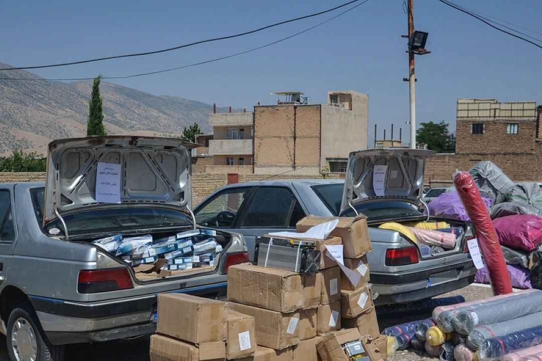 صادرات معنای دیگری از قاچاق معكوس؟!