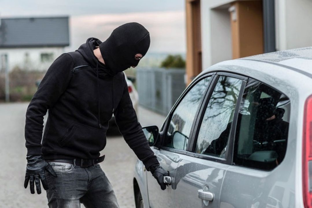 بررسی دلایل ناكارآمدی قوانین مرتبط با سرقت