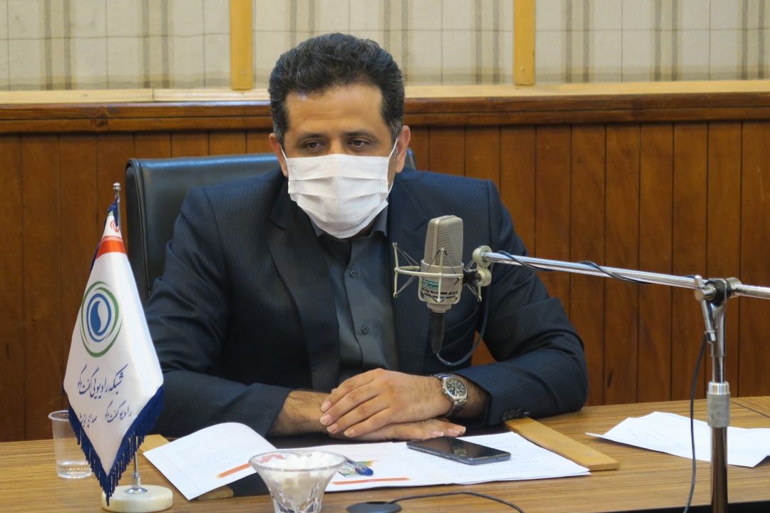دادن نمره مردودی به شاد منصفانه نیست 